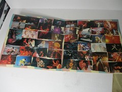 Aerosmith – Live! Bootleg – 1978 Columbia Hard Rock DBL Vinyl LP