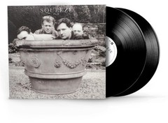Squeeze – Play [New Vinyl LP] Ltd Ed