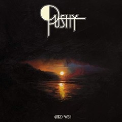 PUSHY HARD WISH NEW LP