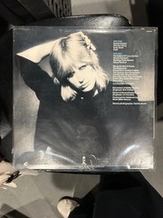 Marianne Faithfull – Broken English – Vintage Vinyl Record