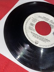 Rod Stewart ‎– Tom Traubert’s Blues – 7″ Jukebox Ready 7″ Vinyl – Germany