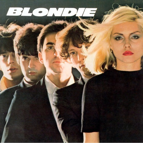 Blondie – Blondie [New Vinyl LP] 180 Gram