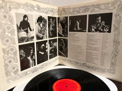 BLOOD SWEAT & TEARS – New Blood (1972) – 12″ Vinyl Record LP – VG+