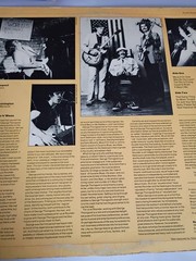 GEORGE THOROGOOD AND THE DESTROYERS – Move It on Over (1978 Rounder)