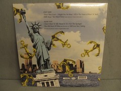 ROD STEWART Alternate Atlantic Crossing RSD 2026 LP sealed BLUE VINYL Record NEW