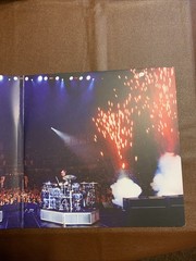 Godsmack | Live at Mohegan Sun Vinyl LP | 12 x 12 Signed Insert Included, Sealed