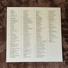 THE WHO – TOMMY CLASSIC RECORDS 200G QUIEX 2LP – See pics and description