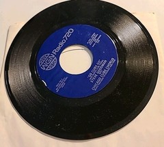 “Go Cubs Go” 1984 by Steve Goodman & ChiCubsChorus 45 rpm +Watch/Listen to clip!