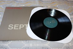 Chick Corea – Septet – LP Vinyl Record Album Jazz Classical Contemporary Music