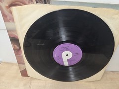 Hard Stuff – Bolex Dementia-1973 First UK Press- Deep Purple Lab – Vg+ A2u B3u