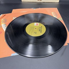 Joe Cocker Mad Dogs & Englishmen LP Vinyl Record