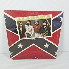 Alabama Mountain Music 12” Vinyl LP Record Album Vintage