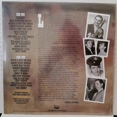 Willie Nelson – Texas Willie Sealed Vinyl 2024 Limited Edition Country Blues