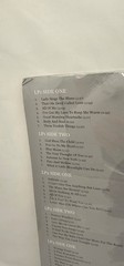 Billie Holiday – Platinum Collection 3LP 12″ White Vinyl Record