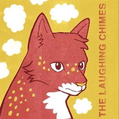 Laughing Chimes – Laurel Heights [New 7″ Vinyl] Colored Vinyl, Red