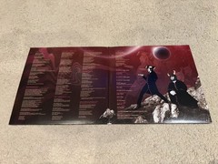 The Claypool Lennon Delirium – South Of Reality Vinyl, Purple and Blue Splatter