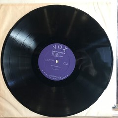 [JAZZ/CLASSICAL]~EXC LP~CARLOS MONTOYA~Plays Malaguena~{OG 1972~VOX~Issue]