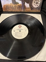 Johnny Lee – Workin’ For A Livin’ Album LP Vinyl, 1-25125, 1984 Release