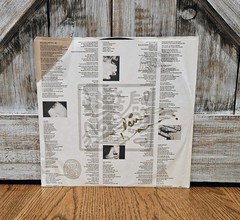Faster Pussycat “Wake Me When It’s Over” 1989 Vinyl LP 1st Press Autographed!