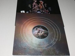 g5 Björk/Rosalía – Oral [VINYL] Good Condition