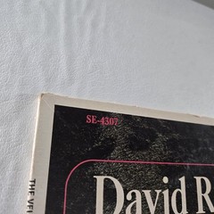 David Rose – The Velvet Beat LP Record 1967 MGM Orchestral Stereo EX Tested