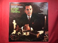M2-59 TENNESSEE ERNIE FORD O Come All Ye Faithful … ST-2968