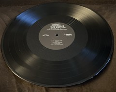 Cryptic Slaughter – Stream of Consciousness Vinyl LP (RRS177) Limited Edition