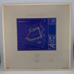 Rush – Signals Record Vintage Vinyl LP 1982 Polygram Records SRM-1-4063 Album