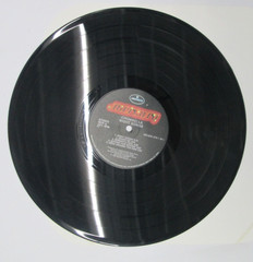 Cinderella – Night Songs Original 1986 Hair Metal vinyl LP tested above VG FIRM