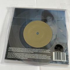 Charli XCX – Party 4 U RSD26 Clear 7″ Vinyl Record Single Ltd edition