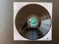 THE LA’S 1990 Go! Discs ORIGINAL PRESS There She Goes lee mavers EX Merseyside