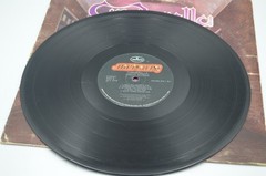 Cinderella Night Songs Mercury Records 1986 830 076