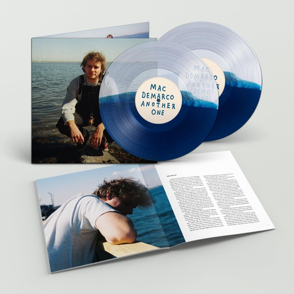 Mac Demarco – Another One (10-Year Anniversary Ed) – 2 x LP Vinyl Records – NEW