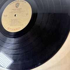 Harpers Bizarre Feelin’ Groovy 1967 LP Warner Bros Stereo 59th Street Bridge
