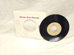Prince 45 All the Critics Love U in New York / Little Red Corvette Record Vinyl