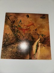 The Moody Blues – To Our Children’s Children’s Children (1969, Vinyl LP)