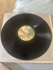 VINTAGE History by America (Vinyl, 1975 Warner BrosLP Greatest Hits