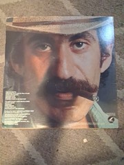 Time in a Bottle/Greatest Love Songs LP Jim Croce Vinyl Record GOLD STAMP PROMO