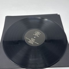 Arctic Monkeys AM 12″ LP Vinyl Record Indie Rock Alternative Domino 2010s