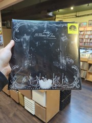 LAUFEY – A Matter of Time: Live at the Madison Square Garden 2LP – RSD 2026