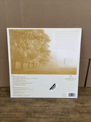 Various Artists – October, At Last (Limited Edition, Vinyl LP) – Hearth & Hand