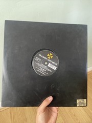 Millsart Jeff Mills Inner Life , Medusa Techno Electronic