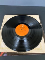 Edgar Winter’s White Trash Roadwork ~ 1972 Original Press FULLY TESTED VINYL EX