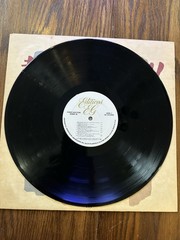 EGED 15 12″ 33RPM ’82 VARIOUS “FIRST EDITION” 1970-1982 EX