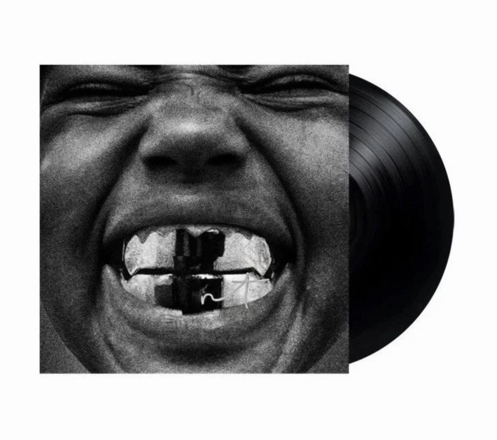 Ye Bully SIGNED Vinyl LP PRESALE G2U