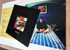 Paul Weller Stanley Road 1995 1st Pressing Vinyl LP & Booklet