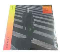 Sting – The Bridge Super Deluxe Vinyl Record 2 LP New Sealed