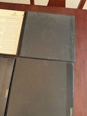 Lot Of 9 Classical Opera LP Box Sets See Descrition and Pics
