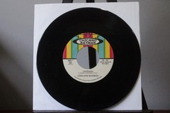 Chicano Batman Itotiani 7” Vinyl Single DS-101 2014 Drop Shadow Records EX