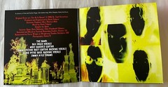 ACID BATH – PAEGAN TERRORISM TACTICS – 180g VINYL 2LP New Sealed 2022 LP